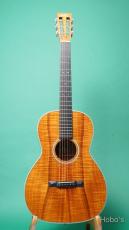 Collings OO-2H KK Custom "All Figured Hawaiian Koa"_2