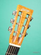 Collings OO-2H KK Custom "All Figured Hawaiian Koa"_3