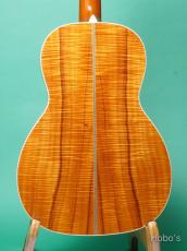 Collings OO-2H KK Custom "All Figured Hawaiian Koa"_4
