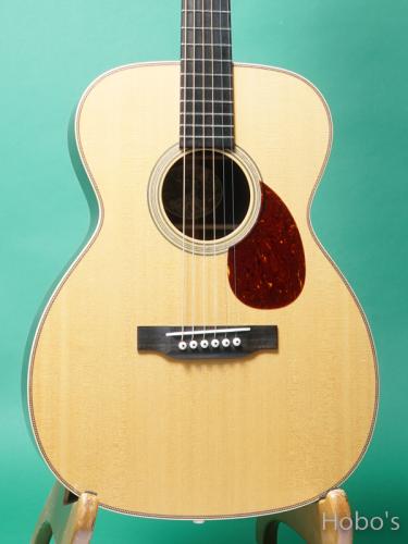 Collings OM-2H T "Non Baked"