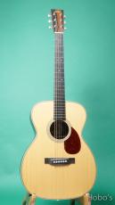 Collings OM-2H T "Non Baked"_2