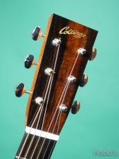 Collings OM-2H T "Non Baked"_3