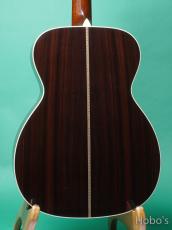 Collings OM-2H T "Non Baked"_4
