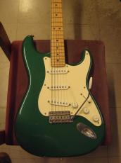 Fender Eric Clapton Stratocaster (2001)