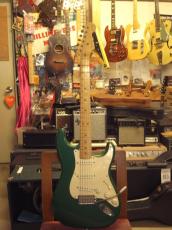 Fender Eric Clapton Stratocaster (2001)_2