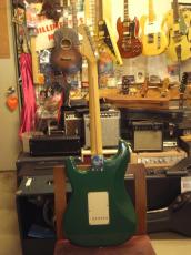 Fender Eric Clapton Stratocaster (2001)_3