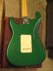 Fender Eric Clapton Stratocaster (2001)_4