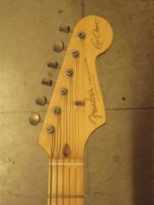 Fender Eric Clapton Stratocaster (2001)_5