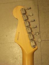 Fender Eric Clapton Stratocaster (2001)_6