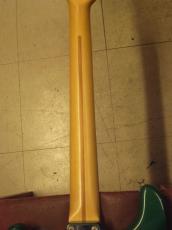 Fender Eric Clapton Stratocaster (2001)_7