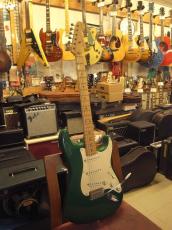 Fender Eric Clapton Stratocaster (2001)_8