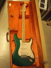 Fender Eric Clapton Stratocaster (2001)_9
