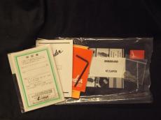 Fender Eric Clapton Stratocaster (2001)_10