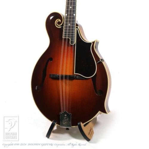 Gilchrist Model 5 Mandola