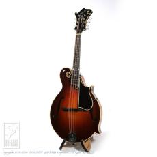 Gilchrist Model 5 Mandola_2
