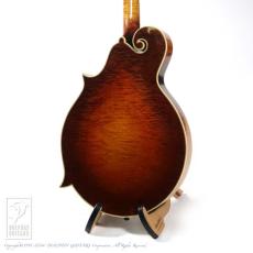 Gilchrist Model 5 Mandola_4