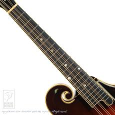 Gilchrist Model 5 Mandola_5