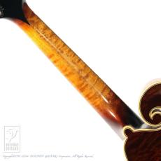 Gilchrist Model 5 Mandola_6