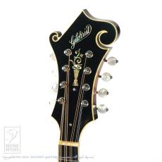Gilchrist Model 5 Mandola_7