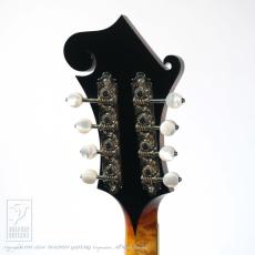 Gilchrist Model 5 Mandola_8