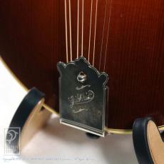 Gilchrist Model 5 Mandola_10