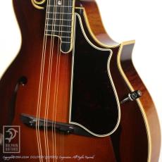 Gilchrist Model 5 Mandola_11