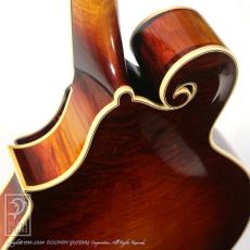 Gilchrist Model 5 Mandola_12