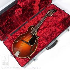 Gilchrist Model 5 Mandola_13