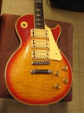 Gibson Ace Frehley Les Paul (1997)