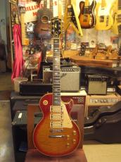 Gibson Ace Frehley Les Paul (1997)_2