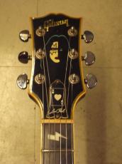 Gibson Ace Frehley Les Paul (1997)_5