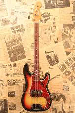 Fender 1965 Precision Bass "The Final Period Of Pre CBS"