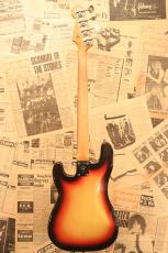Fender 1965 Precision Bass "The Final Period Of Pre CBS"_2