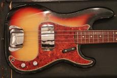 Fender 1965 Precision Bass "The Final Period Of Pre CBS"_3