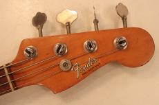 Fender 1965 Precision Bass "The Final Period Of Pre CBS"_5