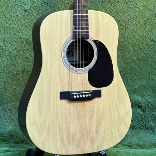 Martin 【ショートスケール】D-X2E Billy Strings #3054238【エボニー指板&PU搭載】【送料当社負担】