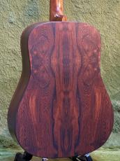 Martin 【ショートスケール】D-X2E Billy Strings #3054238【エボニー指板&PU搭載】【送料当社負担】_3