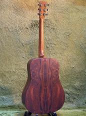 Martin 【ショートスケール】D-X2E Billy Strings #3054238【エボニー指板&PU搭載】【送料当社負担】_4