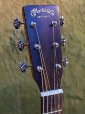 Martin 【ショートスケール】D-X2E Billy Strings #3054238【エボニー指板&PU搭載】【送料当社負担】_5