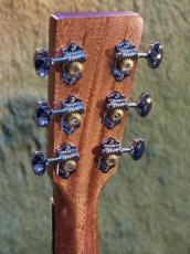 Martin 【ショートスケール】D-X2E Billy Strings #3054238【エボニー指板&PU搭載】【送料当社負担】_6