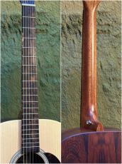 Martin 【ショートスケール】D-X2E Billy Strings #3054238【エボニー指板&PU搭載】【送料当社負担】_7