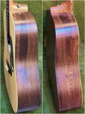 Martin 【ショートスケール】D-X2E Billy Strings #3054238【エボニー指板&PU搭載】【送料当社負担】_8