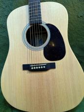 Martin 【ショートスケール】D-X2E Billy Strings #3054238【エボニー指板&PU搭載】【送料当社負担】_10