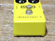 MXR Distortion+_5