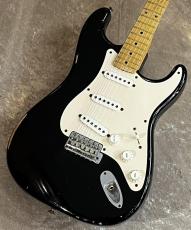 Fender Custom Shop 【USED】 MBS 57 Stratocaster Black Built by  Chris Fleming 2013 [3.32kg]【G-CLUB TOKYO】