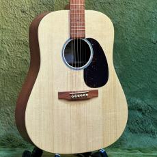 Martin D-X2E MAH #3043064【PU標準搭載!】【48回迄金利0%対象】【送料当社負担】