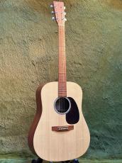 Martin D-X2E MAH #3043064【PU標準搭載!】【48回迄金利0%対象】【送料当社負担】_2