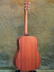 Martin D-X2E MAH #3043064【PU標準搭載!】【48回迄金利0%対象】【送料当社負担】_4