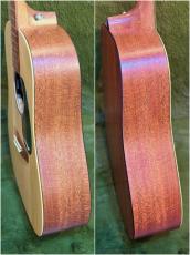 Martin D-X2E MAH #3043064【PU標準搭載!】【48回迄金利0%対象】【送料当社負担】_8