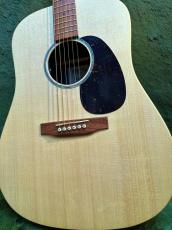 Martin D-X2E MAH #3043064【PU標準搭載!】【48回迄金利0%対象】【送料当社負担】_10